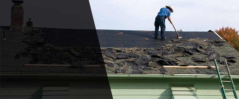 Sayreville Roofing Contractors