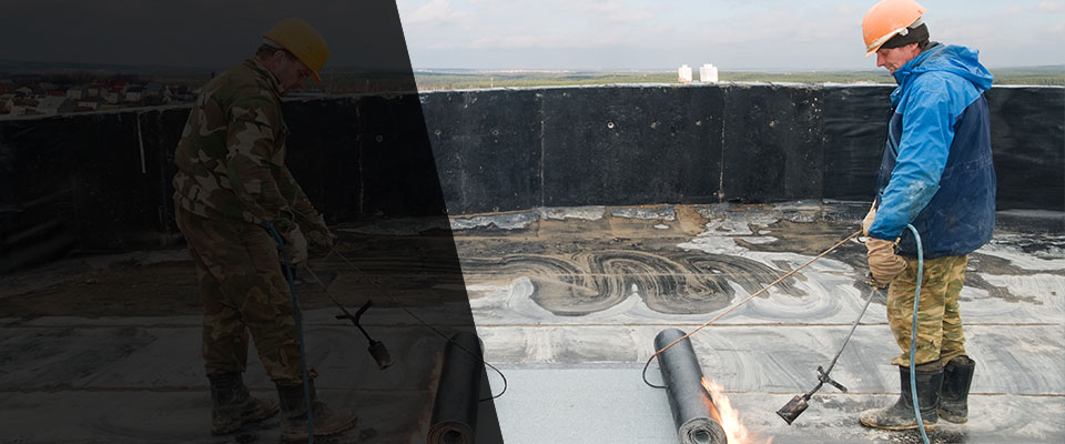 Sayreville Roofing Contractors